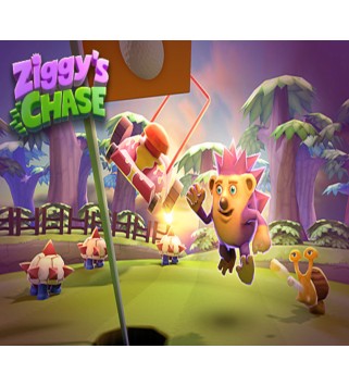 Ziggy s Chase Steam Key GLOBAL